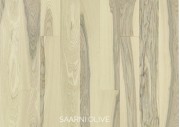 Timberwise - White wax oiled